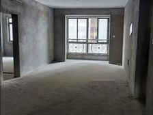 太和县 栖霞帝景湾采光极好,南北通透,三室两厅,三孩刚需房