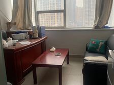 芙蓉 华菱瑞龙大厦 1室0厅