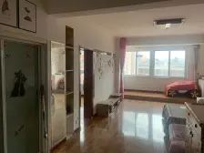 栖霞 文三公寓 2室1厅