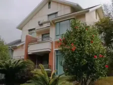 天海竹深明月 1室2厅 国家5A级旅游景区 带草坪 车位