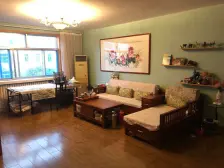 (业主直售)盛泉西区 2楼3室_司法局宿舍_无公摊