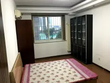 怡和楼 2室2厅 位置好,环境佳,54中书包房 公摊小