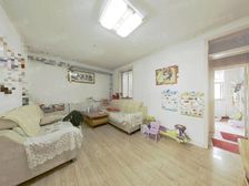 任城 急!西红庙交通局宿舍精装修 2室1厅