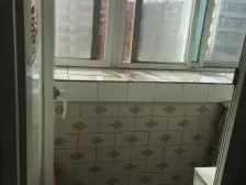 皇姑 涟水小区 1室1厅