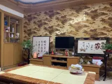 金水 思达小区 3室2厅