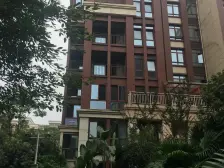 江阳区 新恒基·翡翠城 4室2厅,大平层