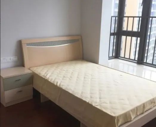 新城悠活城1室1厅0卫