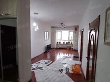 南岗 工大左岸 2室1厅