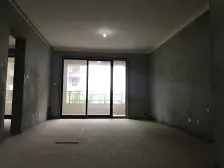 全椒县 明发碧桂园·桃源观澜 3室2厅2卫双阳台低密度洋房