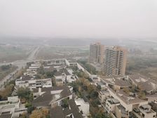 天府新区 达观山 2室1厅