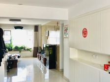 泰山 宝龙国际社区 3室2厅 122.00㎡ 118万