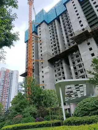 新力雅园怎么样:有图有真相,看的105的.-武汉房天下