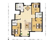房本满两年!新机场、城际S6廊坊站、首都环线高速口