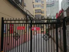 桃城 铁路家属院 2室2厅 带小房 精装 交通便利带部分家具