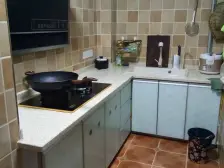 渝北 乐信爱琴屿 2室1厅