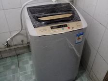 雁塔 南广济街小区 3室2厅