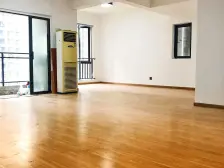 渝北 财信城市国际 4室2厅