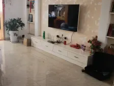 南向三居湖景房,观湖国际127平仅66万