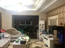 大渡口 晋愉盛世融城A区 3室2厅