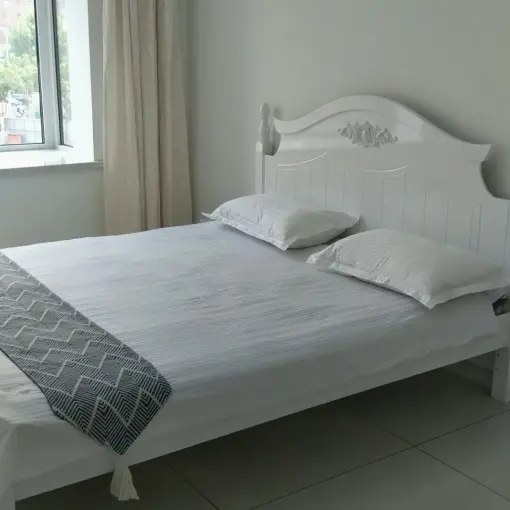 黄岛安子*西海琪苑91.69平方米 2室2厅1卫