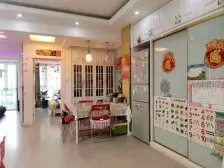 101,金州福佳新天地广场 2室1厅