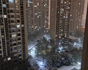 华建雅筑 142平 180万(有车库车位)