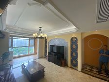 少华街菁华逸景 116平3室2厅超精装诚心出售