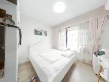 渝北 碧盛苑 2室2厅