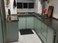 青山湖 南大北区教师宿舍 2室1厅