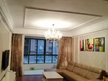 南昌县 华宇尚城 3室2厅,送车位