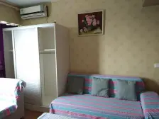 渝北 亚热带雅居 1室0厅