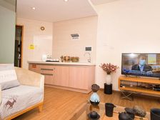 澄江 湖畔圣水 1室1厅