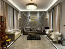 金水 清水苑 5室3厅