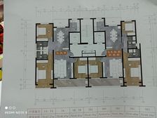 文峰 安房东悦府 3室2厅