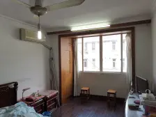 浦东 梅园一街坊 1室1厅1卫