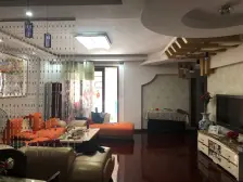 东湖 江医小区 4室2厅