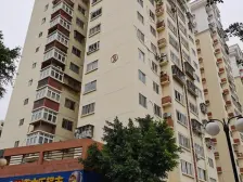 自售3室2厅2卫1车位。高层三面采光128.18。