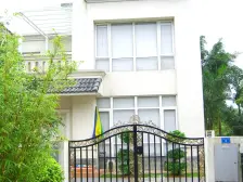 从化逸泉山庄别墅4室2厅占地1170平方米地铁站步行700米