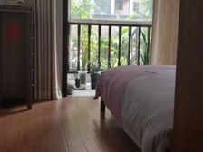 南北通透一楼带院两居室 俪水嘉园97平诚售