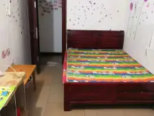 宽敞四房二厅,西南朝向,巴教村优质住宅