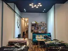 科尔沁区 体育用品一条街北头 1室1厅