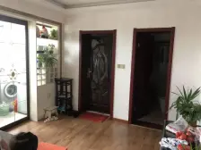 仪征 解放西路住宅 3室1厅