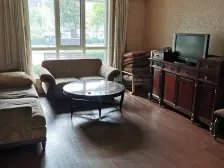 滨海新区 莫缇园 1室1厅