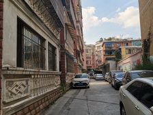 云岩 星竹园 2室1厅 配家具家电