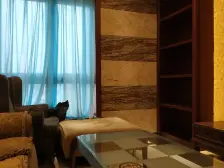 南湖新区 秀州·枫华园 3室2厅