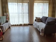 低价出日新路精装公寓 1室1厅1卫