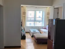 安宁 兰州国资物业第二十九佳园 2室1厅