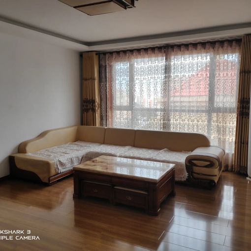 高区文化西路盛德丽景茗都 3室2厅 109.99㎡ 2100