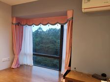 大平层,急卖,传媒星城 4房豪装,可改五房,低价卖。