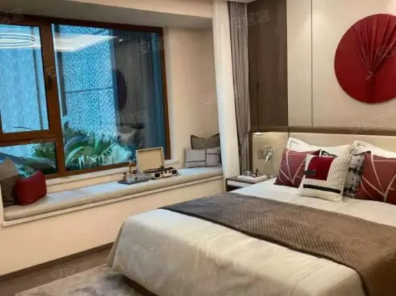 龙湖·天璞怎么样:房子看过了 离活力汇 欧.-长春房